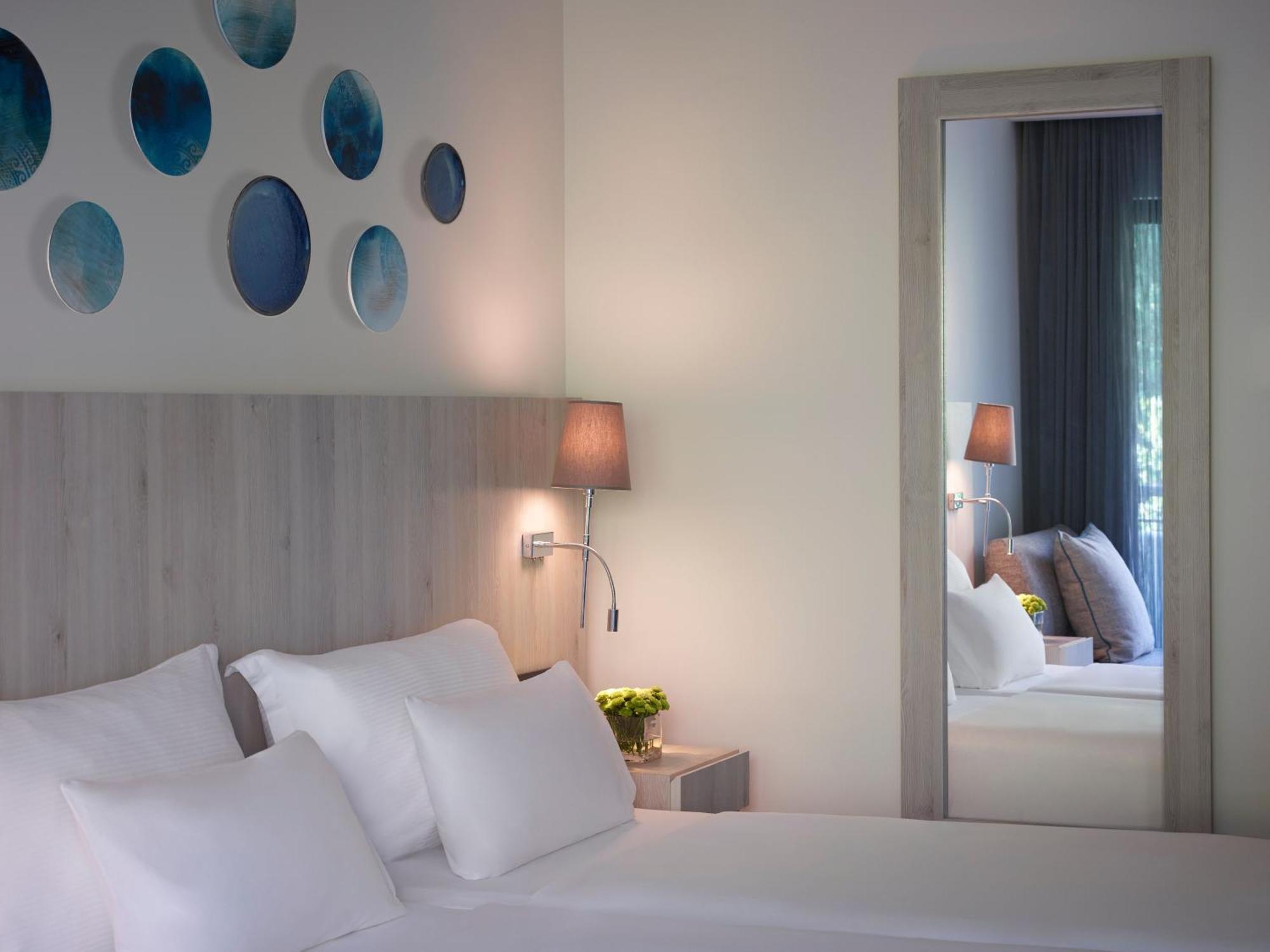 Deluxe Room Forest View