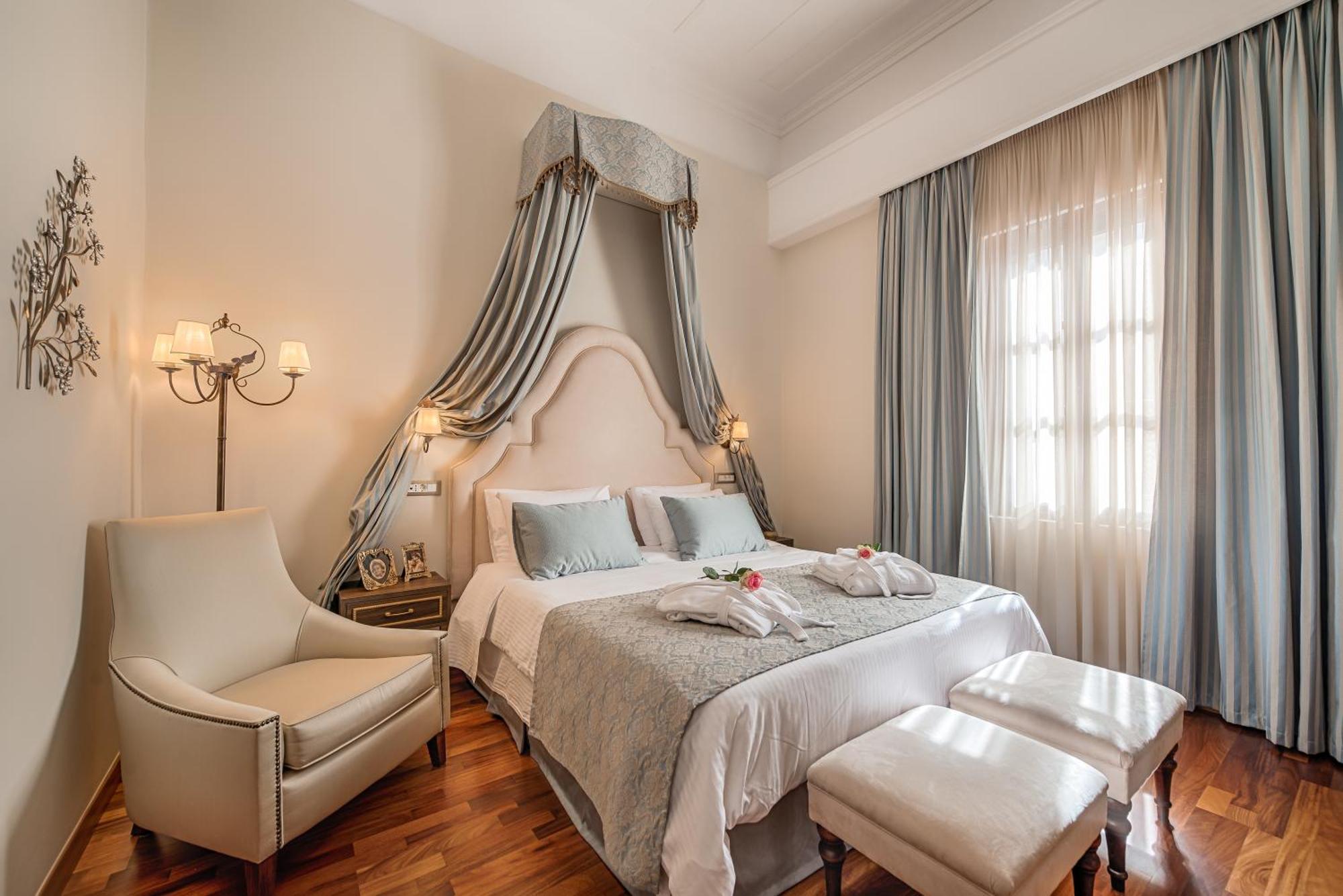 Superior Suite