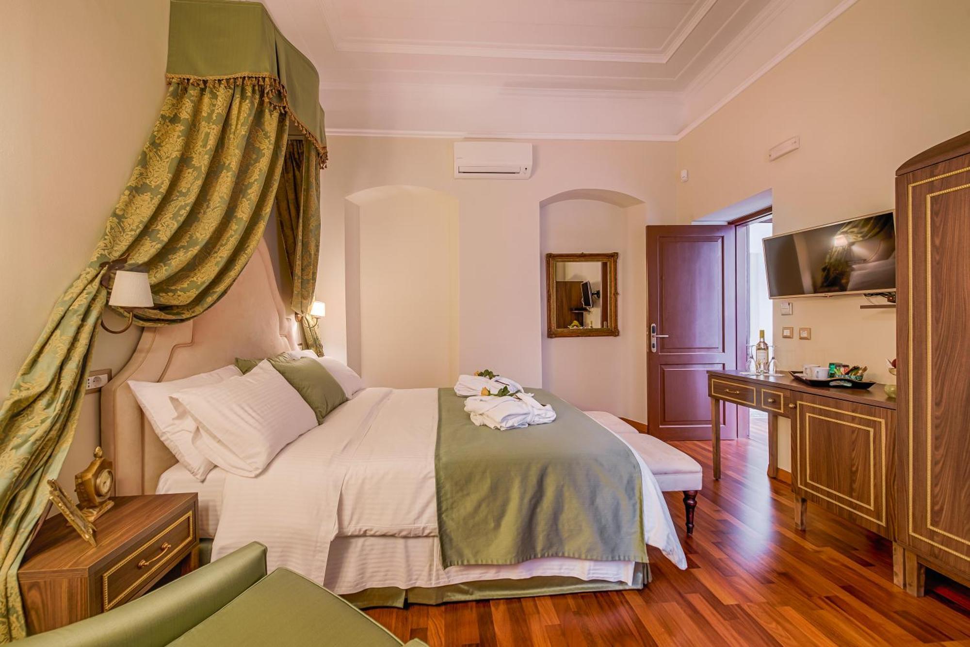 Premium Double Room