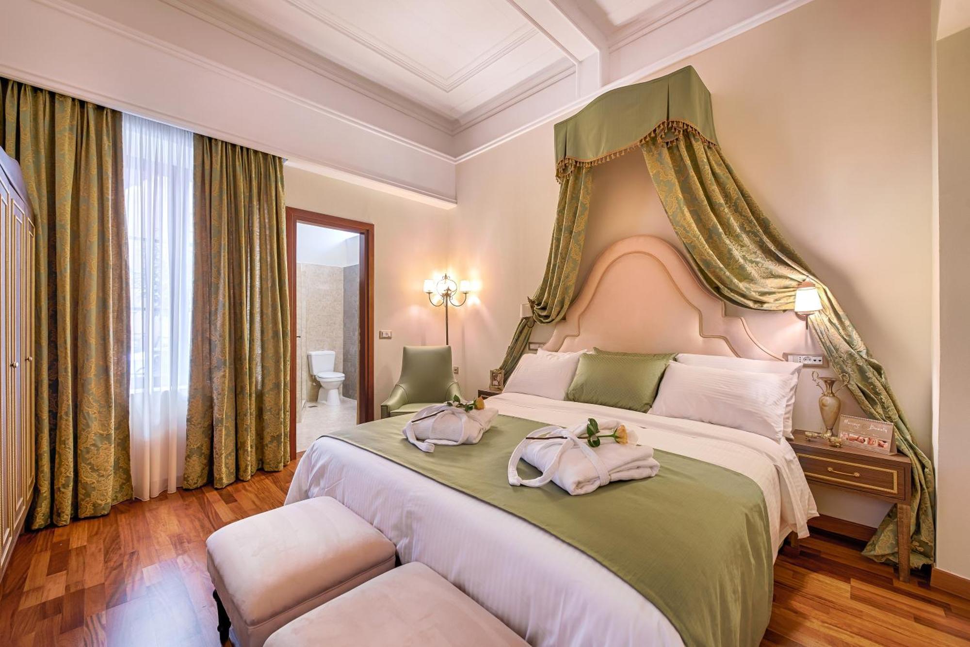 Premium Double Room
