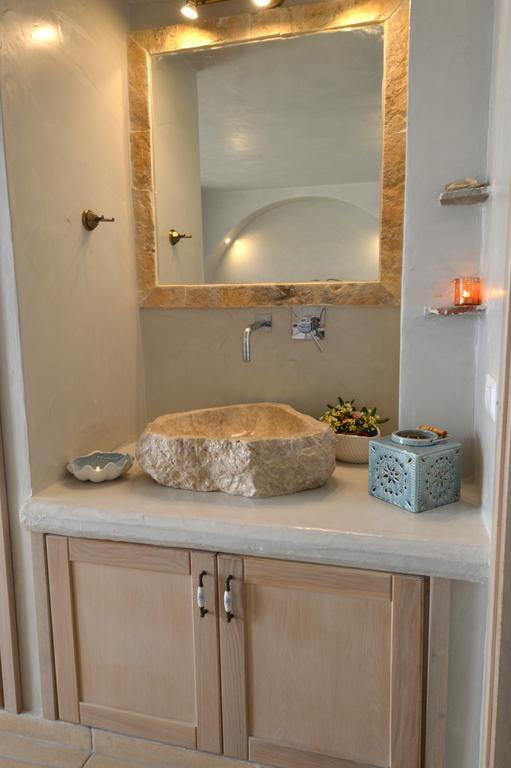 Junior Suite mit kleinem eigenen Pool