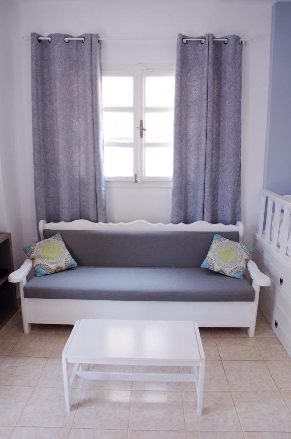 Double Room Garden View