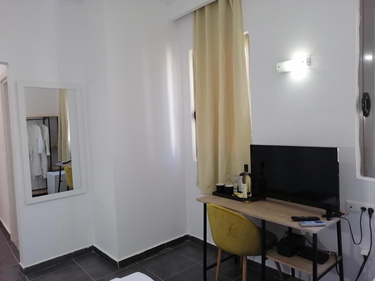 Doppelzimmer