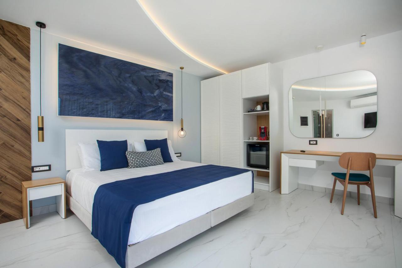 Suite Exécutive avec Piscine Privée (Réservée aux Adultes) - Vue sur Mer