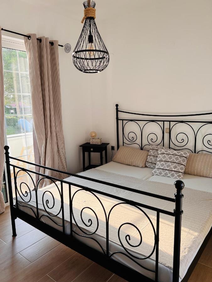 Double Room Terrace