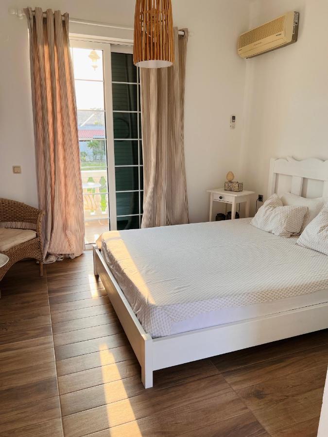 Double Room Terrace