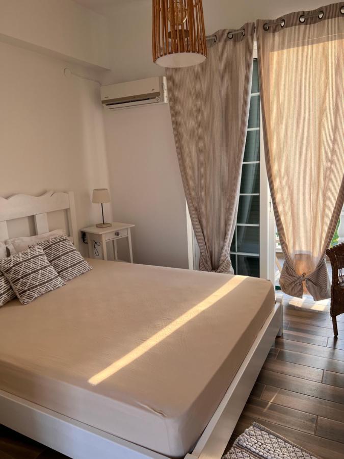 Double Room Terrace