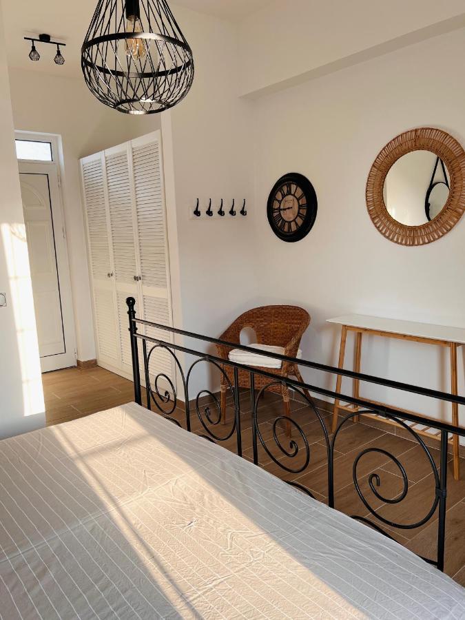 Double Room Terrace