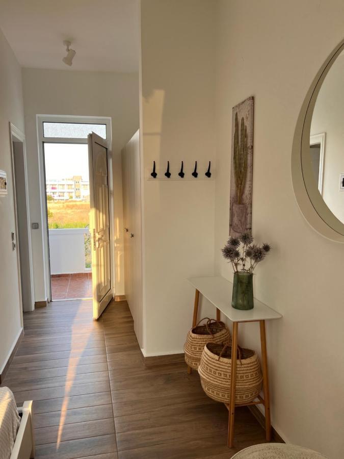 Double Room Terrace