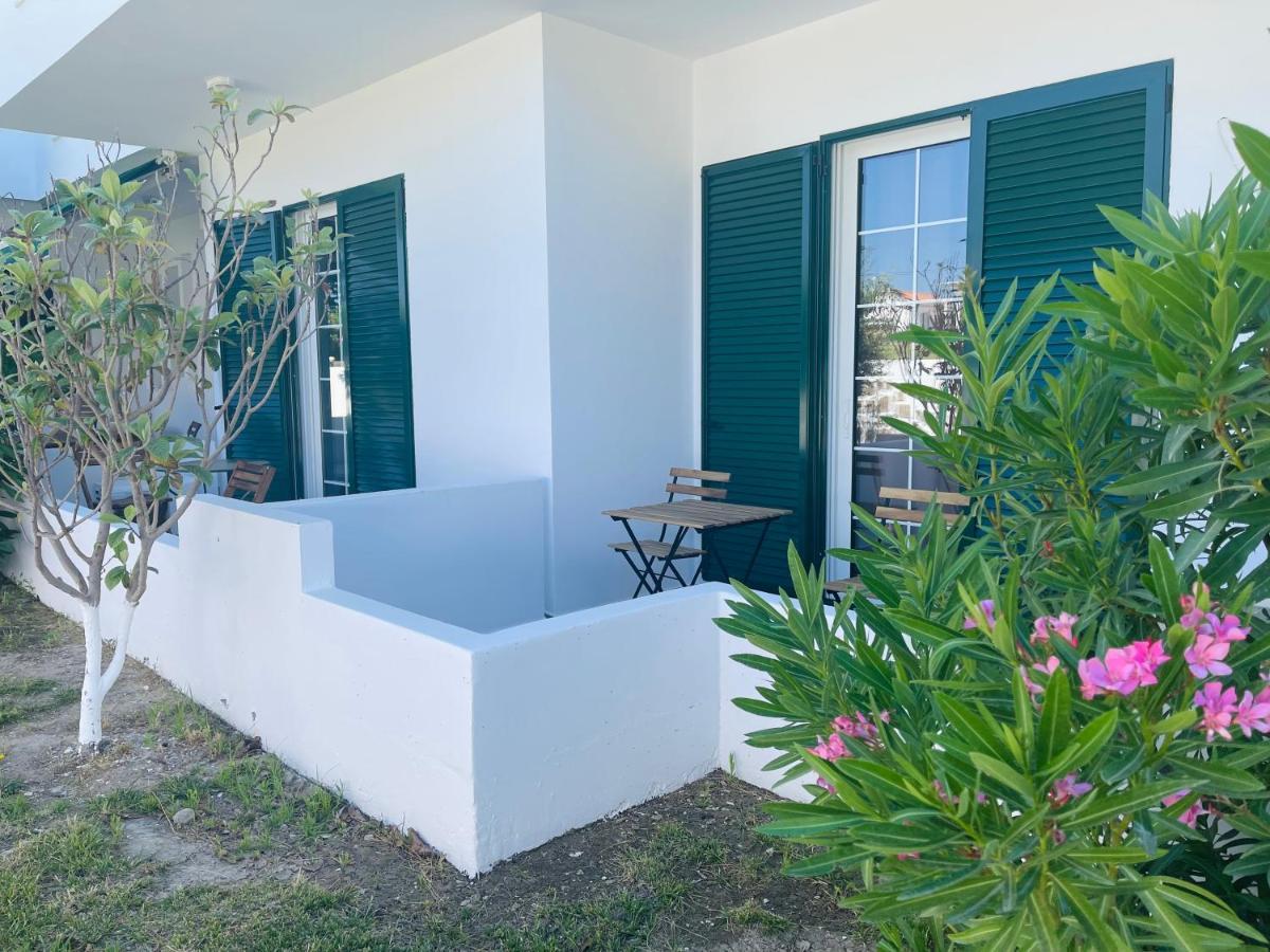 Double Room Terrace