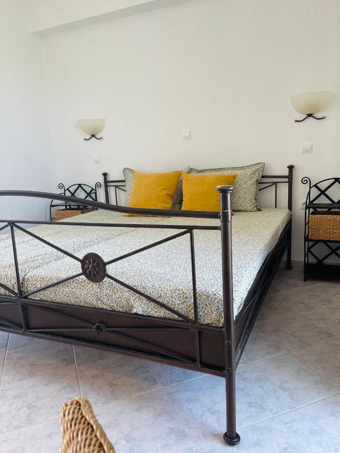 Double Room Terrace