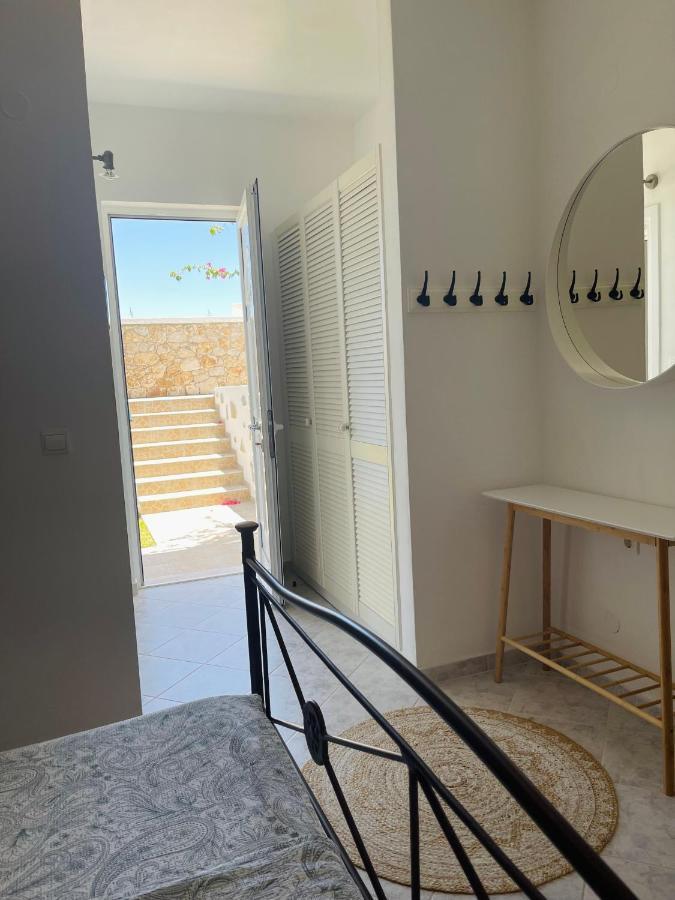 Double Room Terrace
