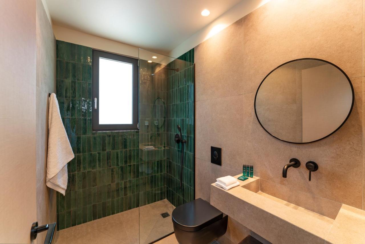 Junior Suite with Balcony