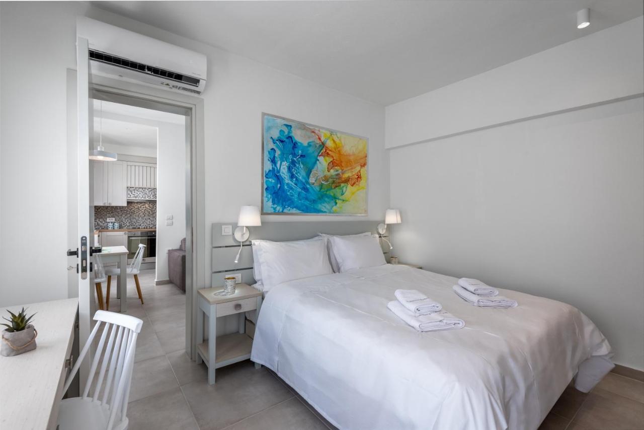 Appartamento con 1 Camera da Letto