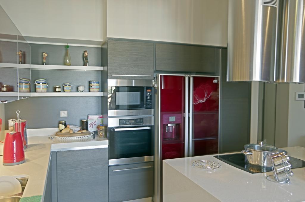 Villa con 3 Camere da Letto
