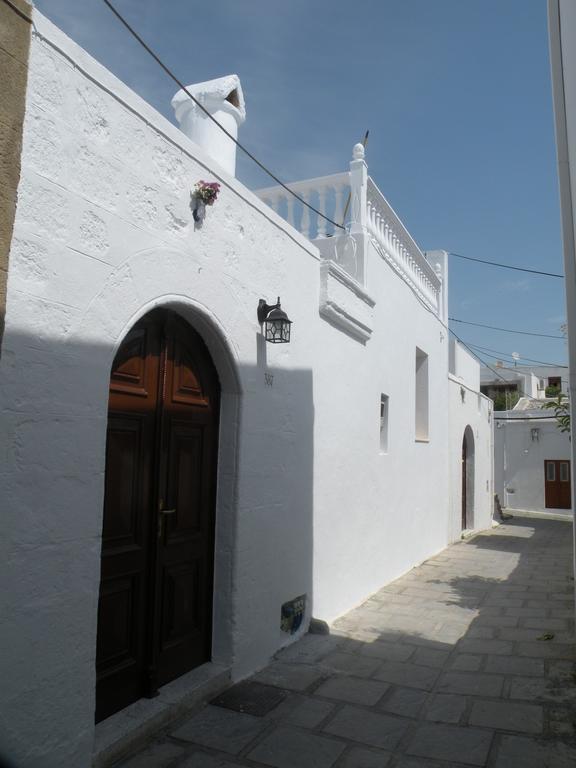 Appartement avec Terrasse