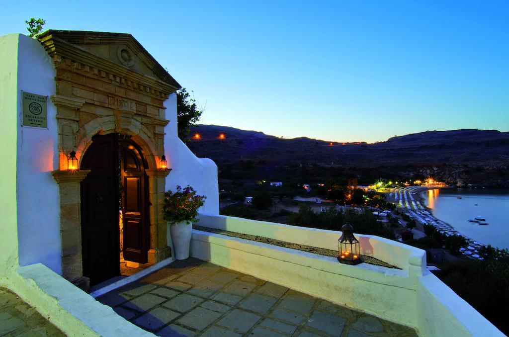 Villa mit 2 Schlafzimmern und Meerblick