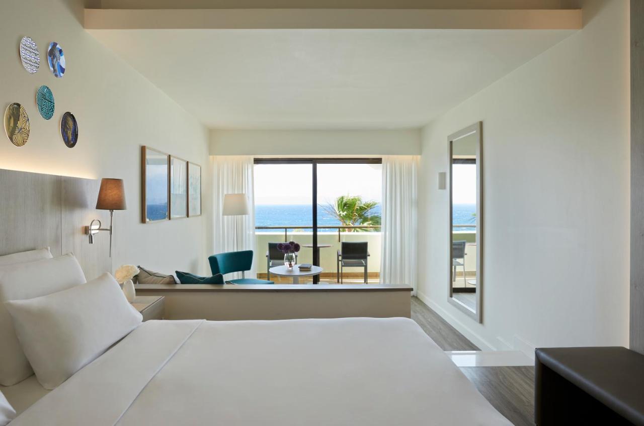 Premium Deluxe Sea View