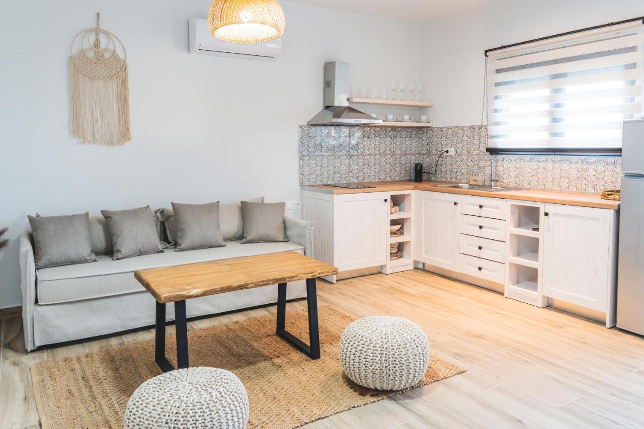 Apartment - Erdgeschoss