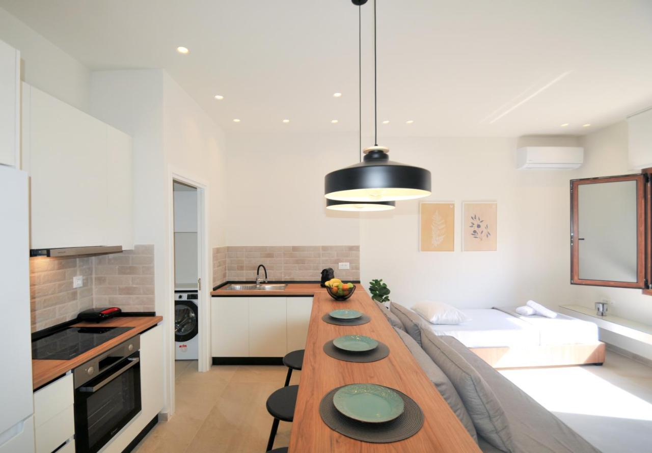Appartement 2 Chambres avec Terrasse