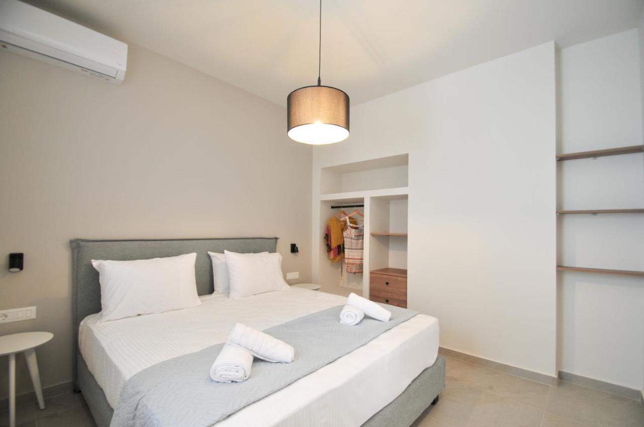 Appartement avec Terrasse