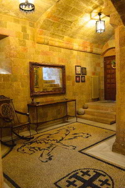 Villa de 5 dormitorios