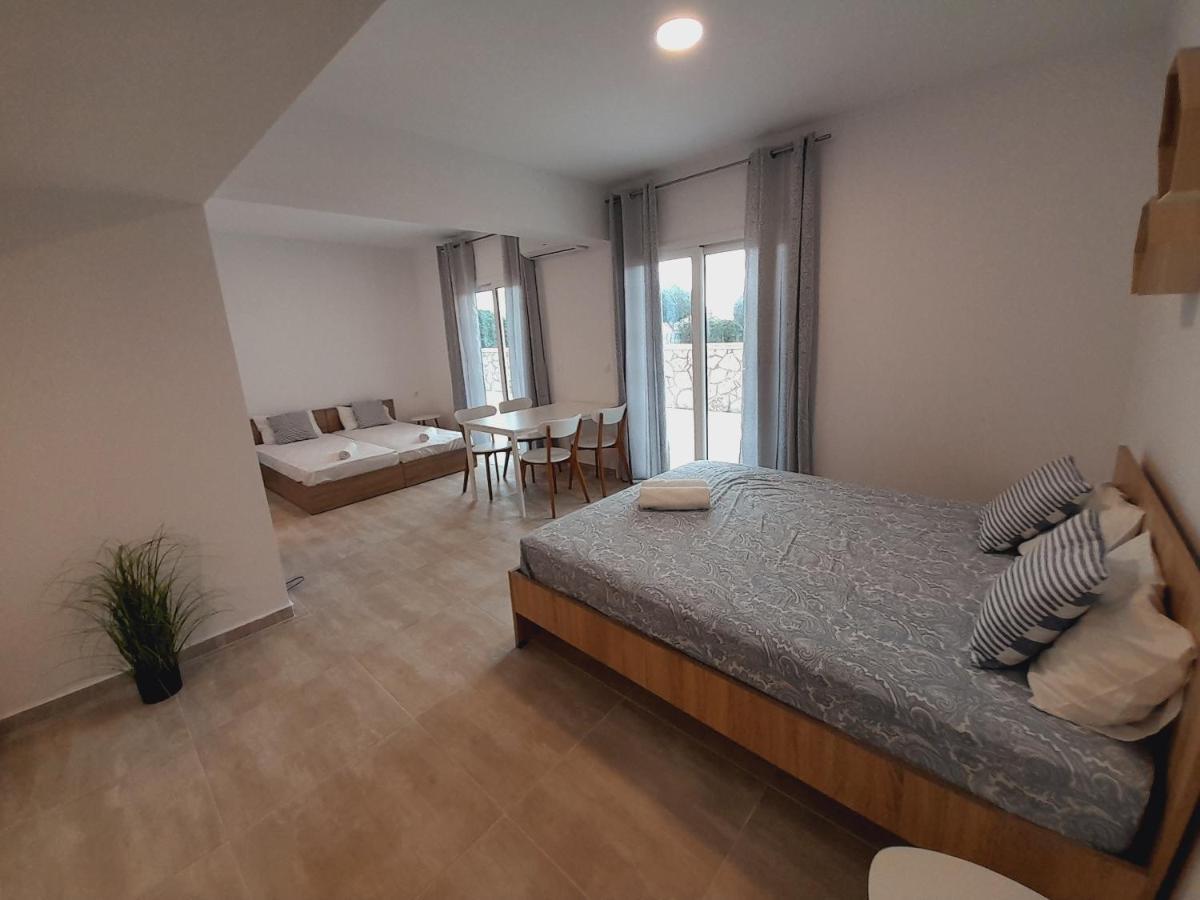 Appartement met Terras