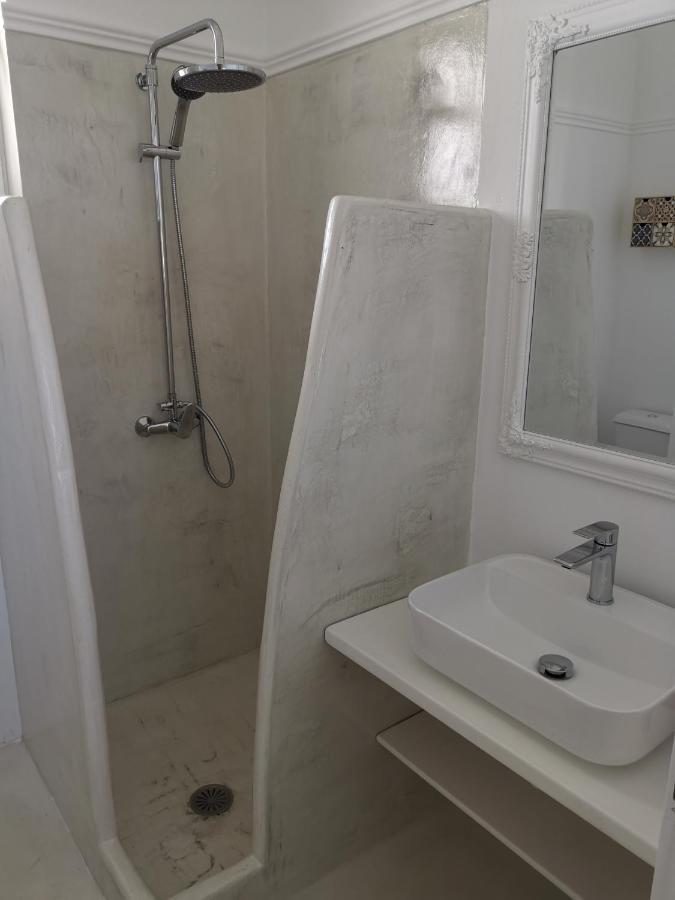 Double Room Terrace
