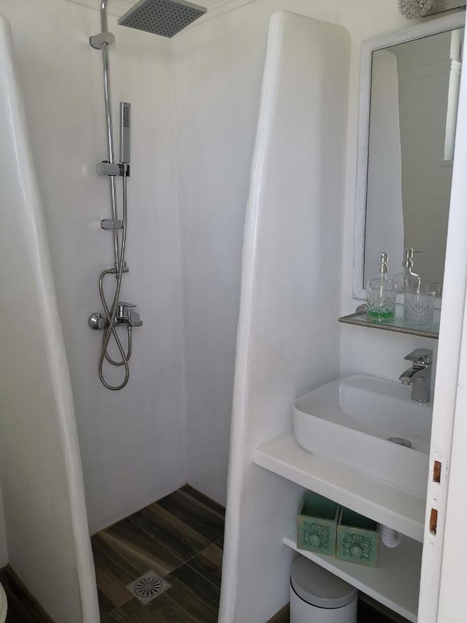Double Room Terrace