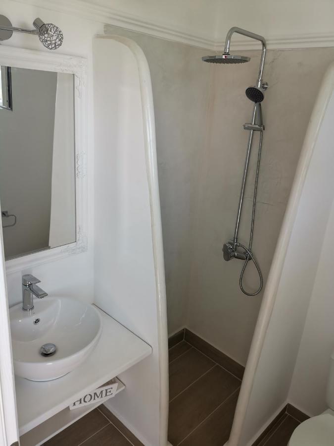 Double Room Terrace