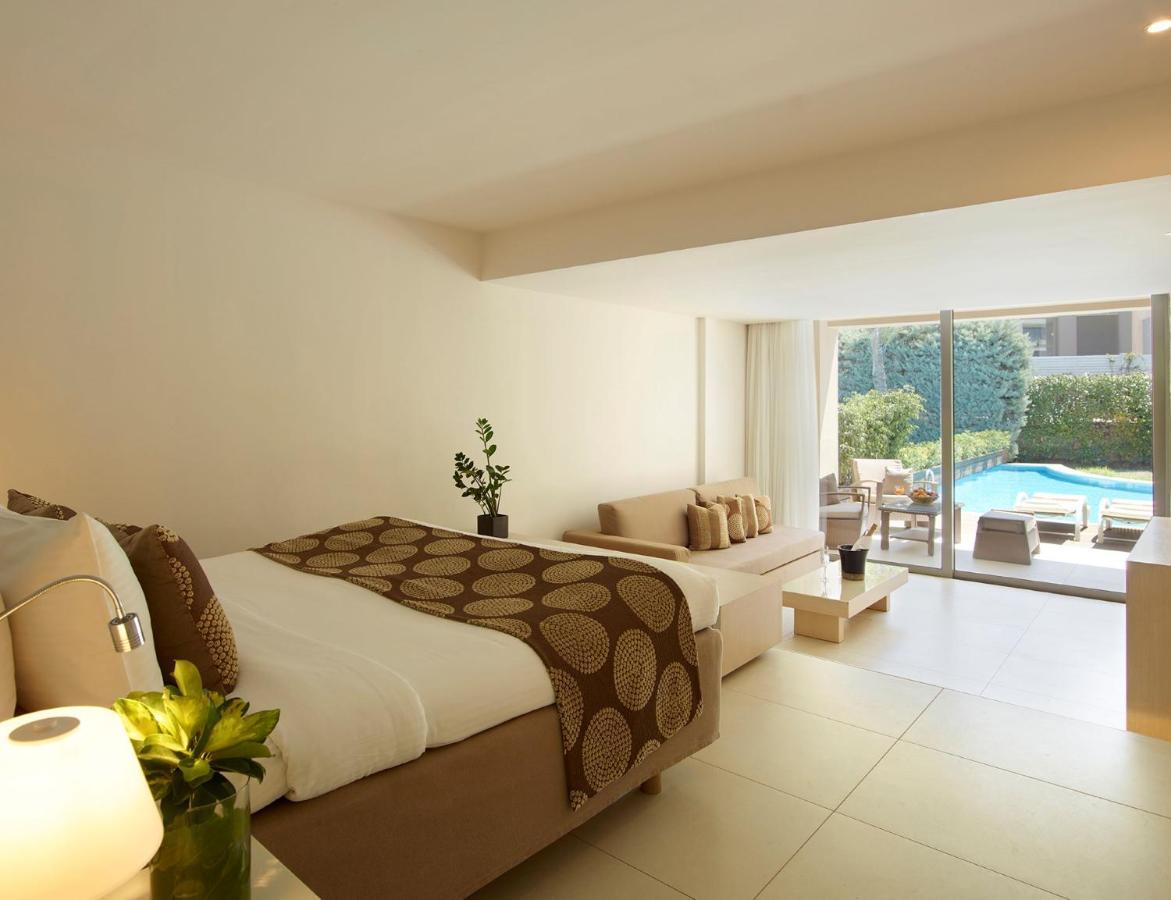 Grand Suite with Private Pool