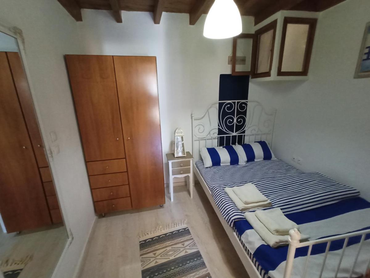 Apartment Terrace