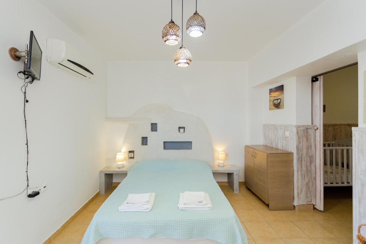 Comfort Quadruple Room