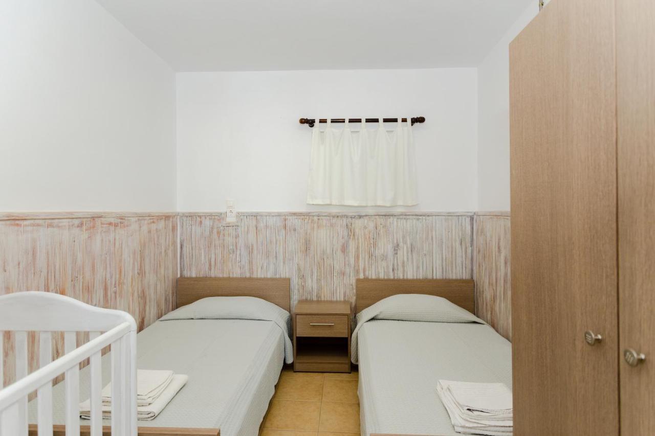 Comfort Quadruple Room