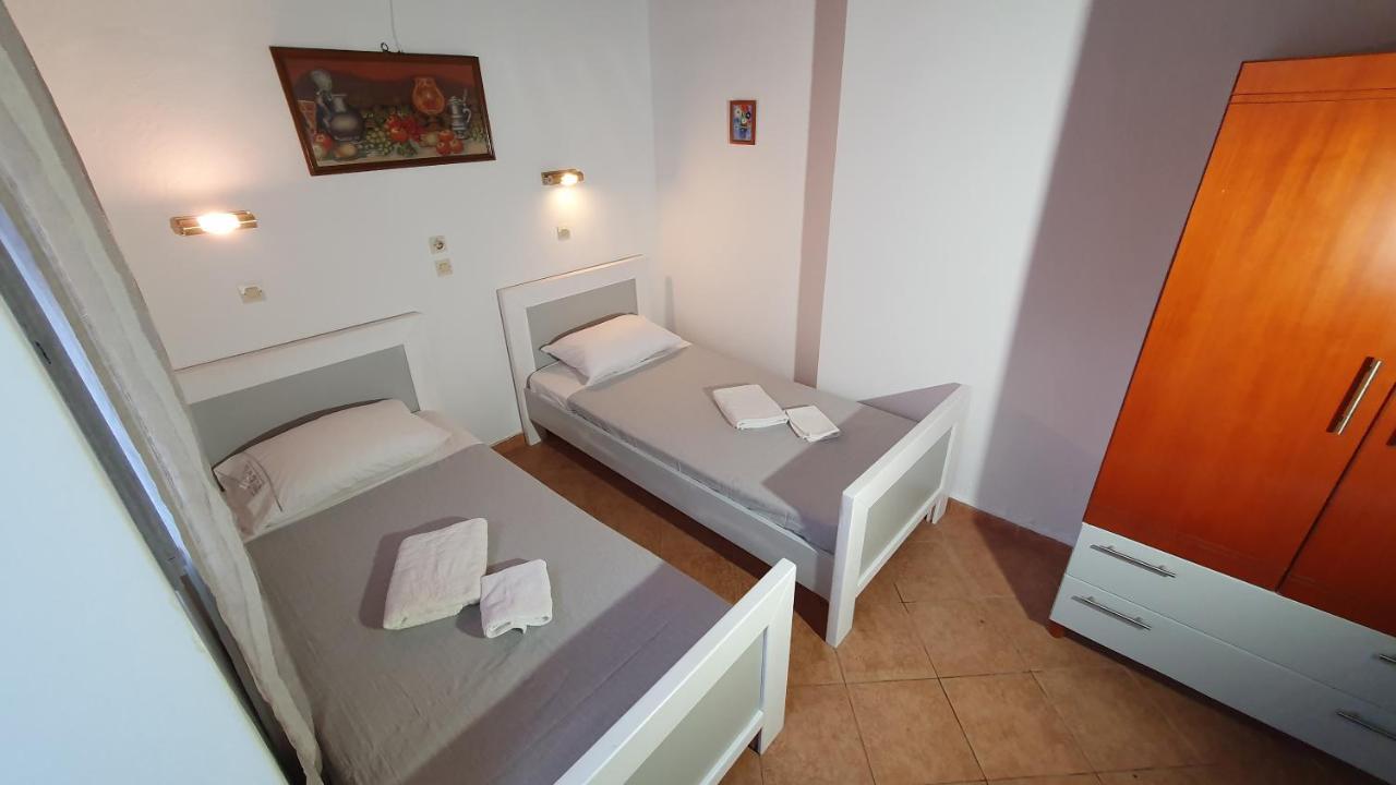 Casa con 1 Camera da Letto