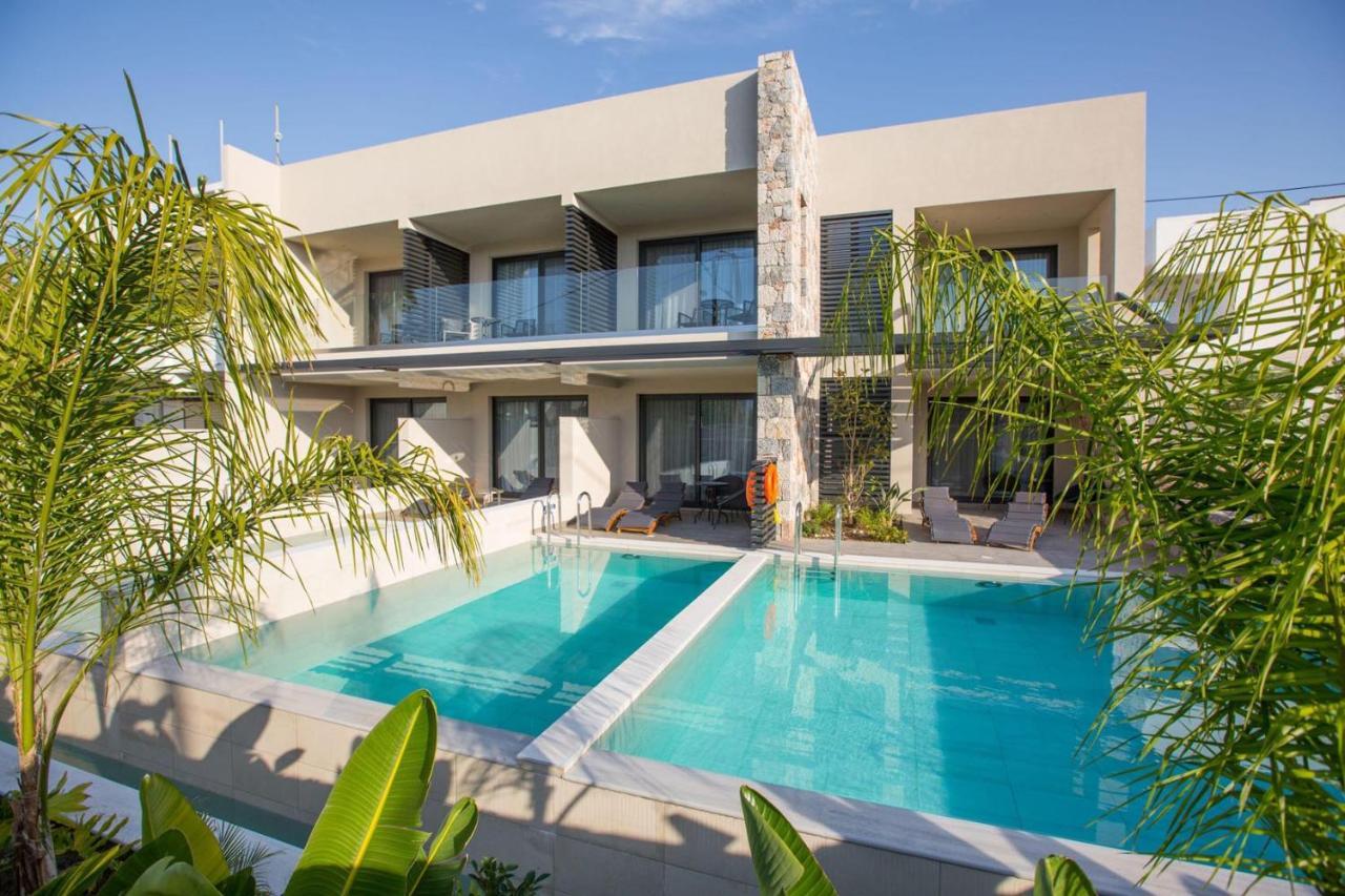 Suite with Private Pool