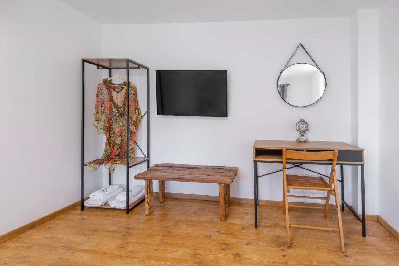 Deluxe Junior Suite