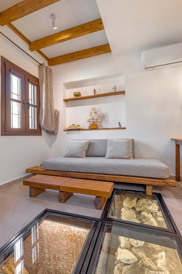 Deluxe Junior Suite