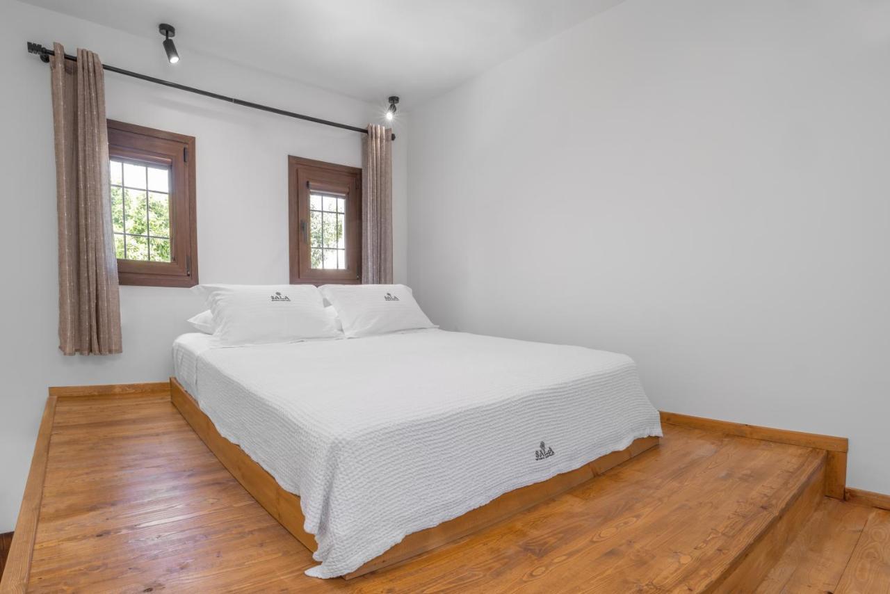 Deluxe Junior Suite