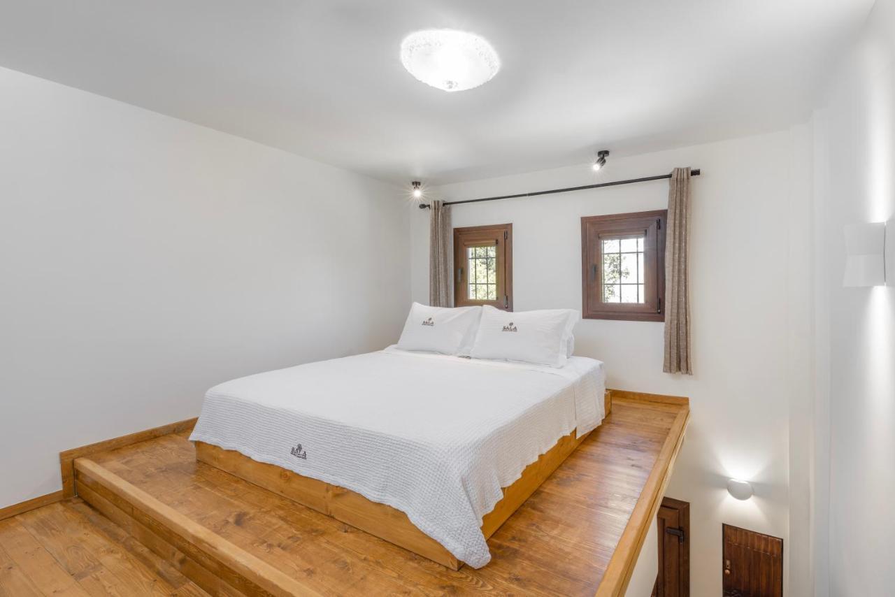 Deluxe Junior Suite
