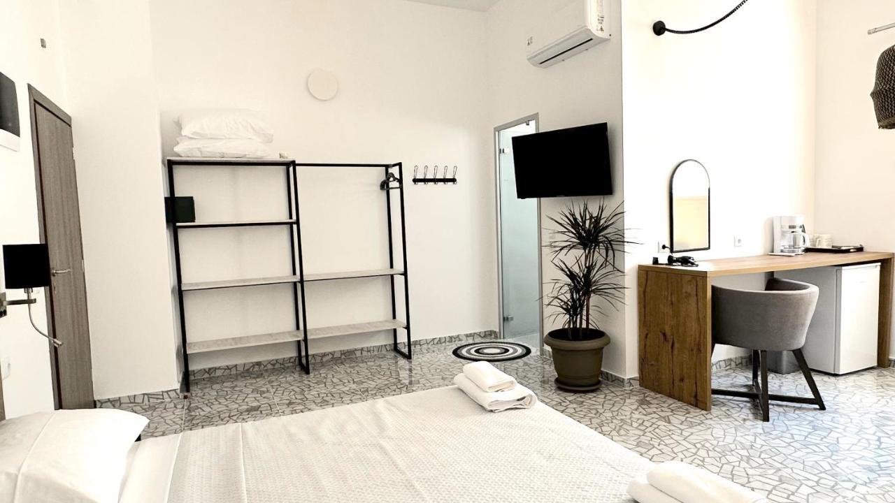 Deluxe Junior Suite
