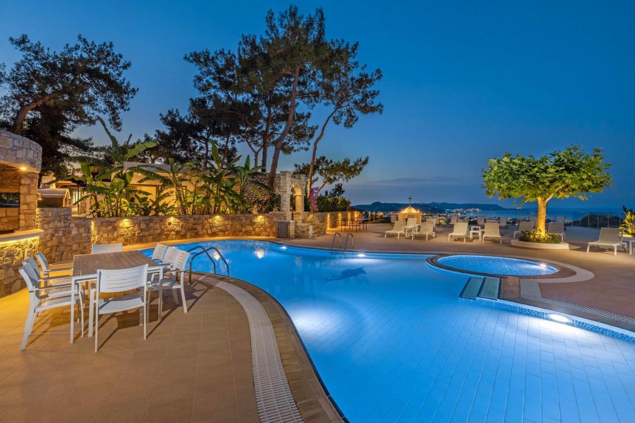 Aegean View Estate 3