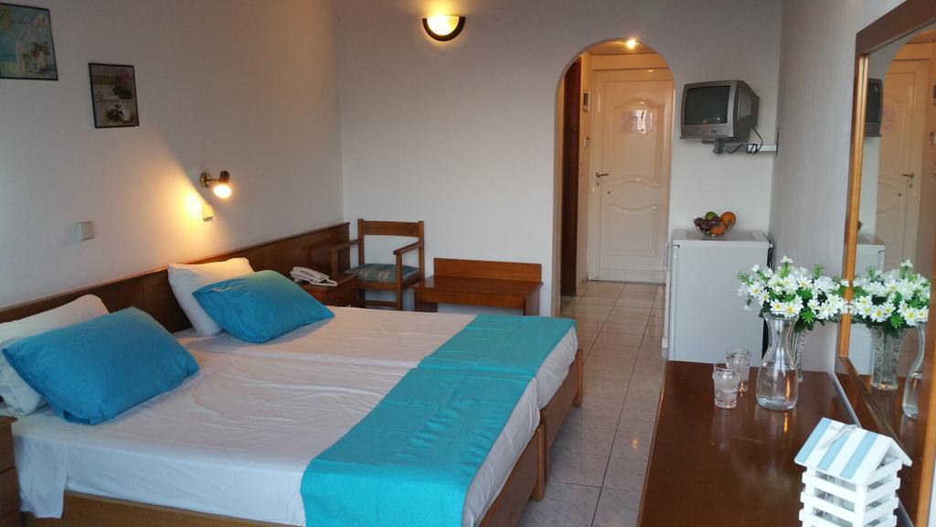 Vierbettzimmer