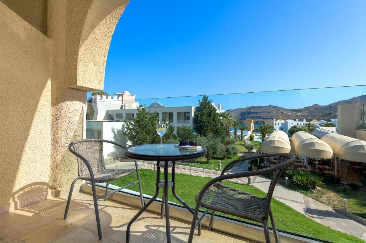 Suite con Vista Giardino