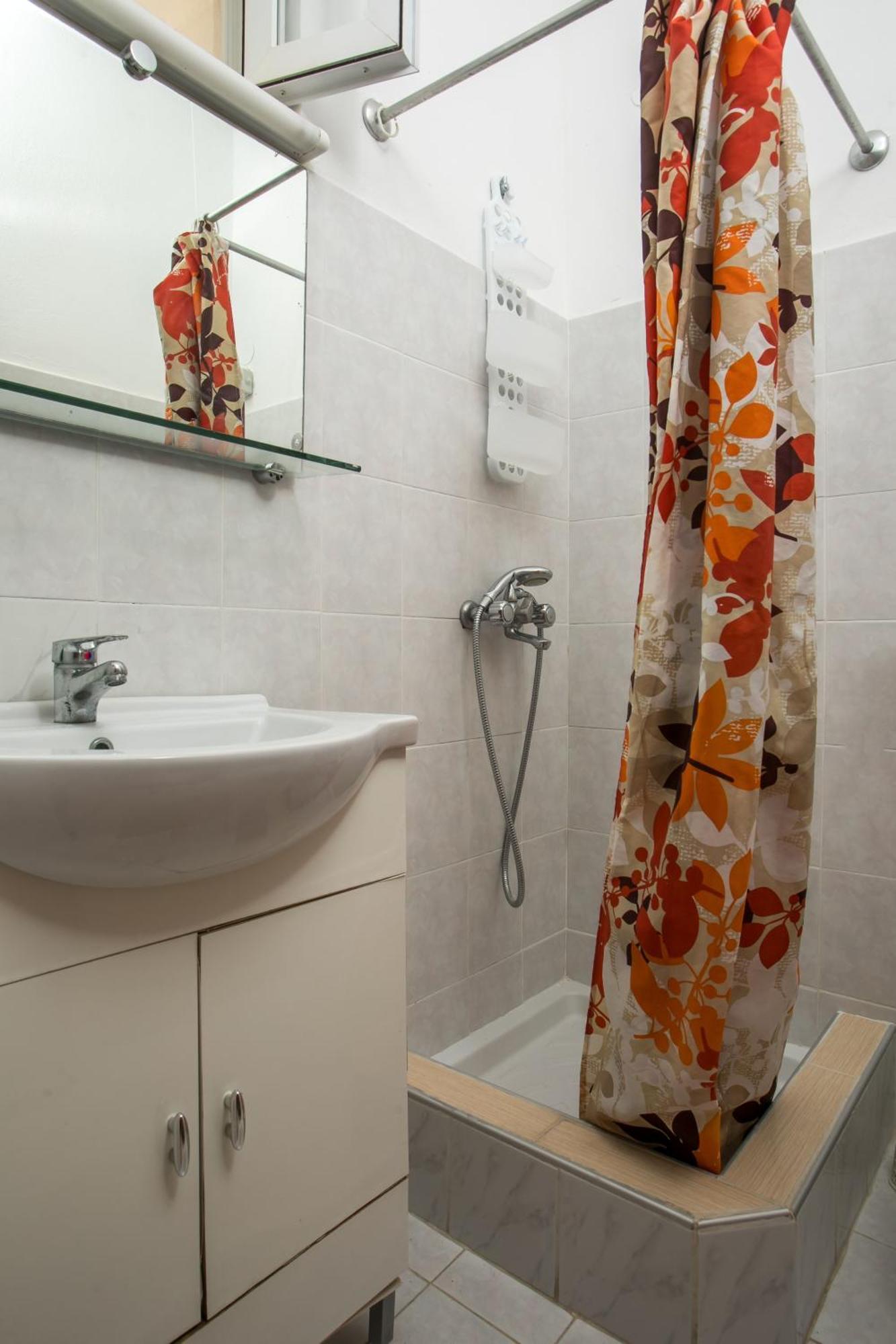 Standaard Appartement