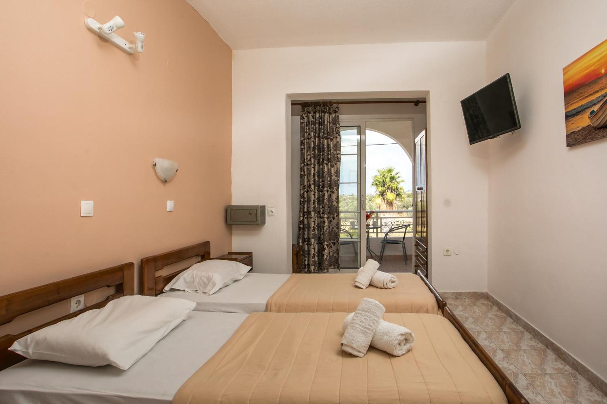 Studio Appartement