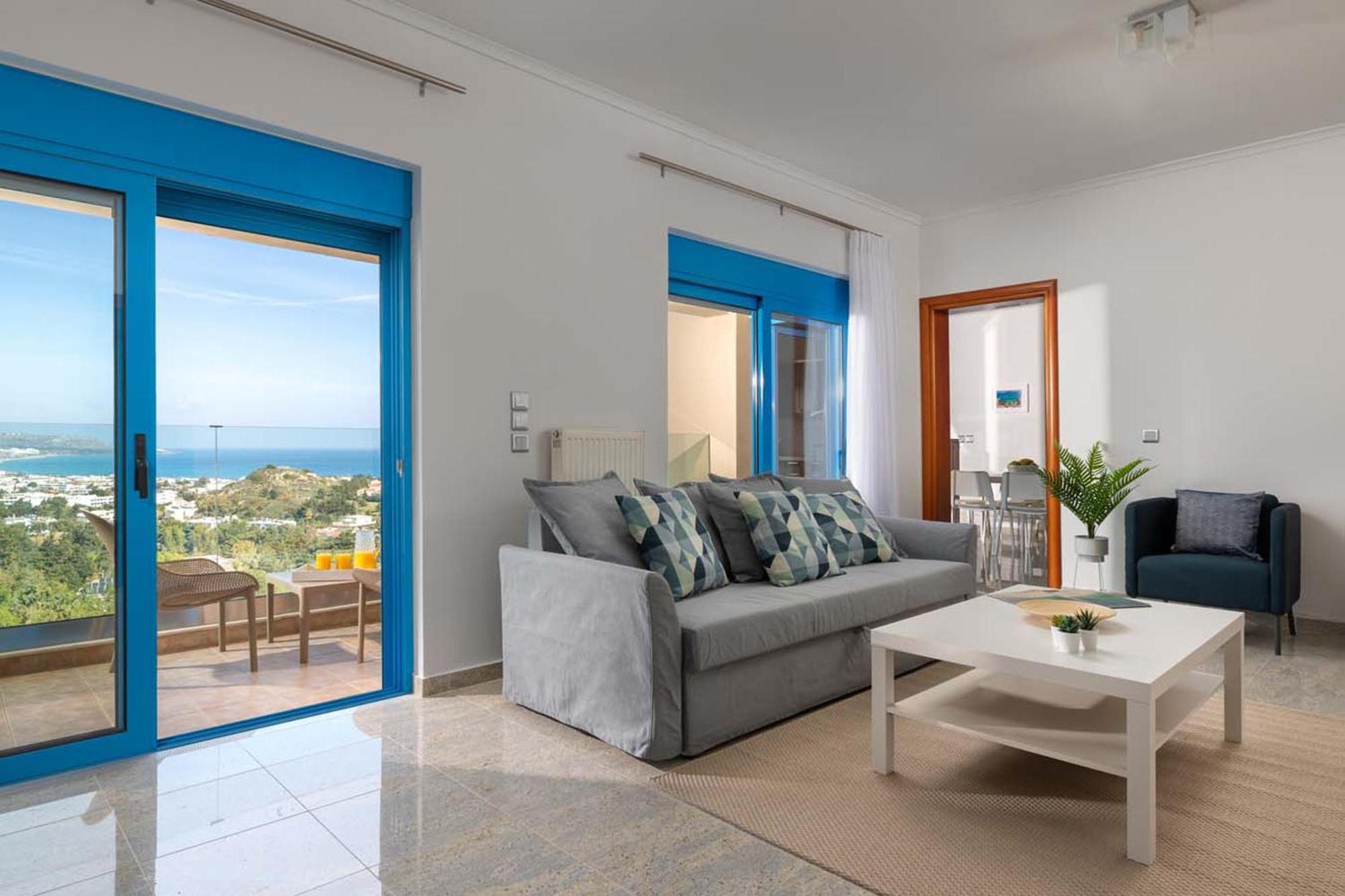 Aegean View Estate 2