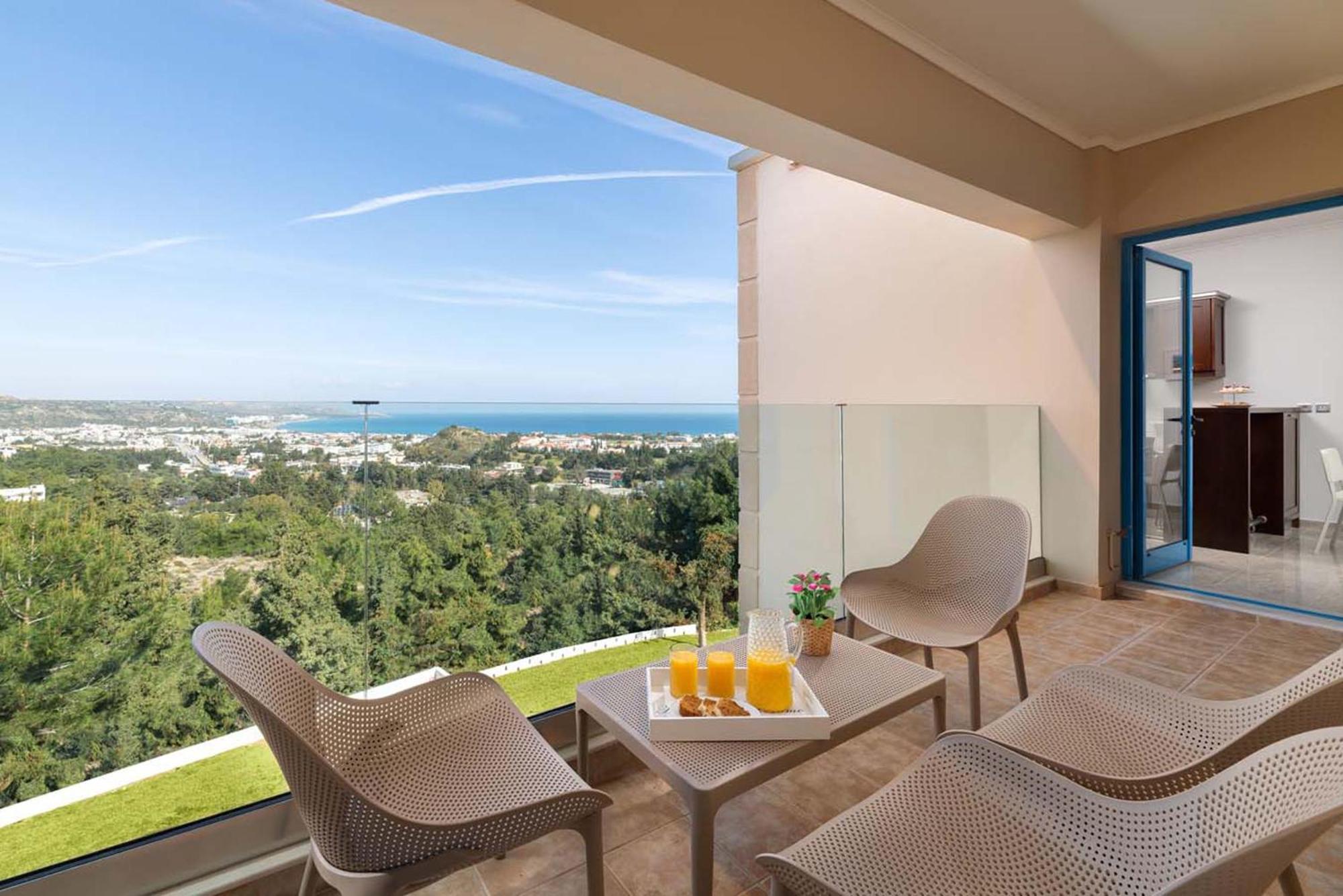 Aegean View Estate 2