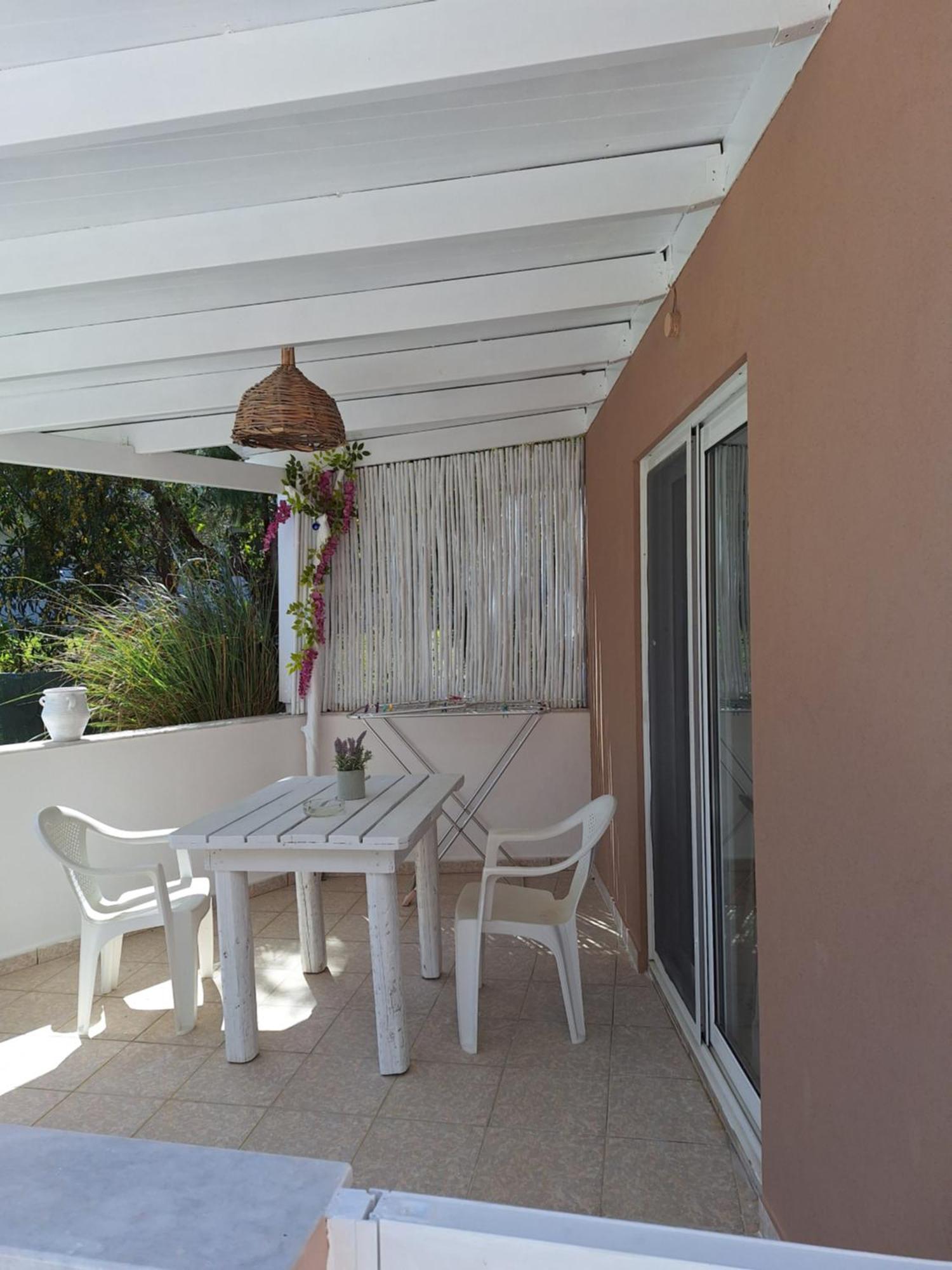 Appartement - Rez-de-Chaussée