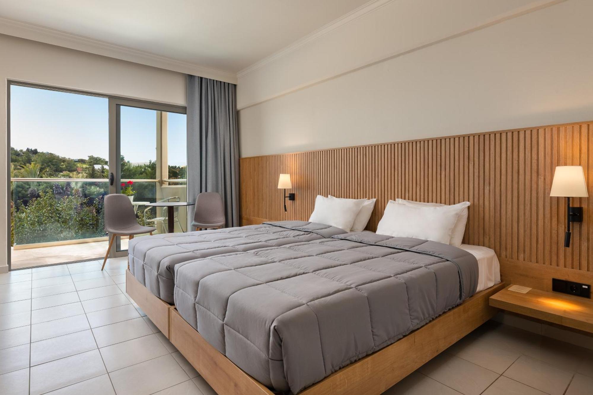 Zweibettzimmer